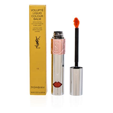 ysl volupte tint in oil|ysl volupte liquid color balm.